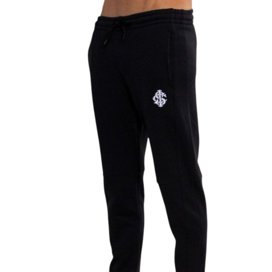 Calça Moletom Internacional Oficial