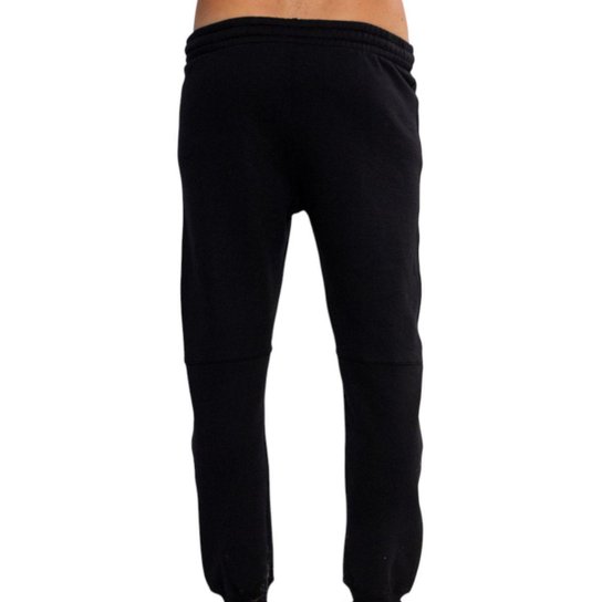 Calça Moletom Internacional Oficial