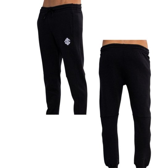 Calça Moletom Internacional Oficial