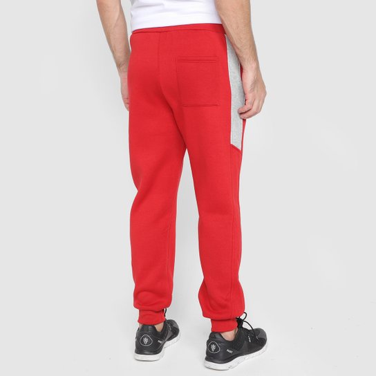 Calça Moletom Internacional SPR Masculina