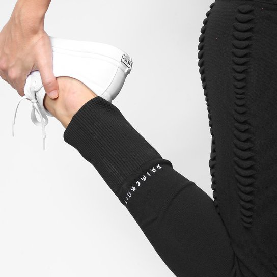 Calça Skinny Adidas Knitted Pant Feminina