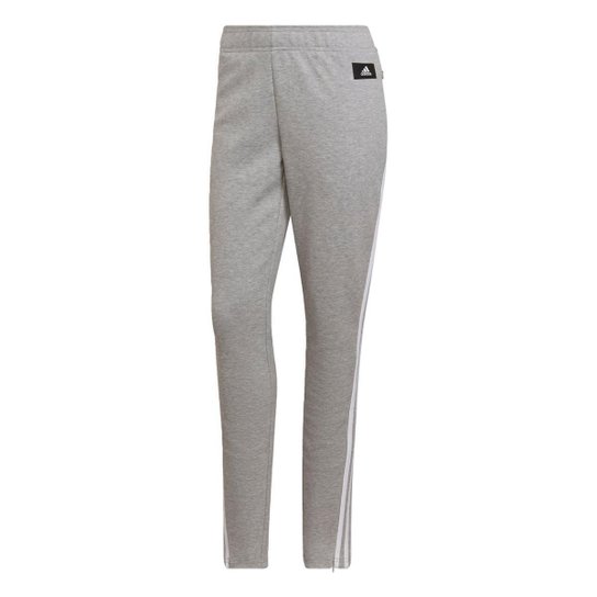 Calça Skinny adidas Sportswear Future Icons 3-Stripes Adidas
