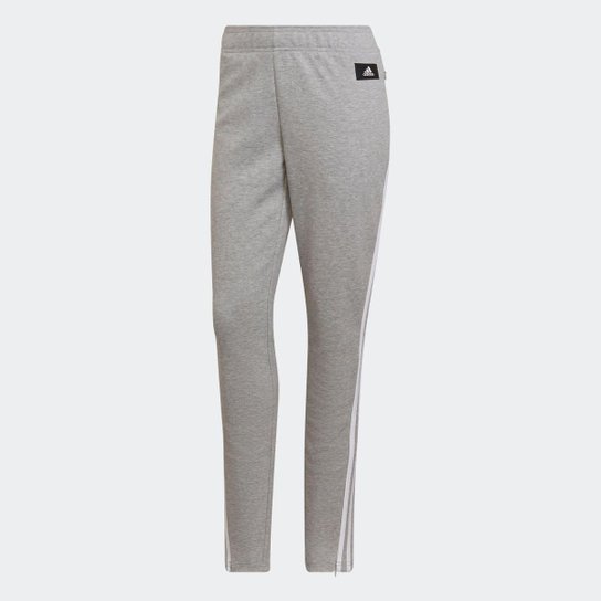 Calça Skinny adidas Sportswear Future Icons 3-Stripes Adidas