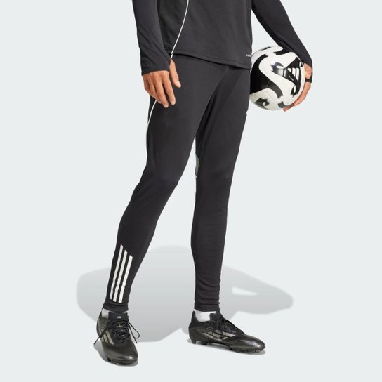 Calça Treino Tiro 25 Competition Adidas Masculina