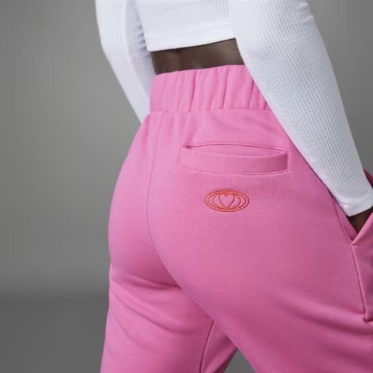 Calça Valentine's Day Adidas IL6035