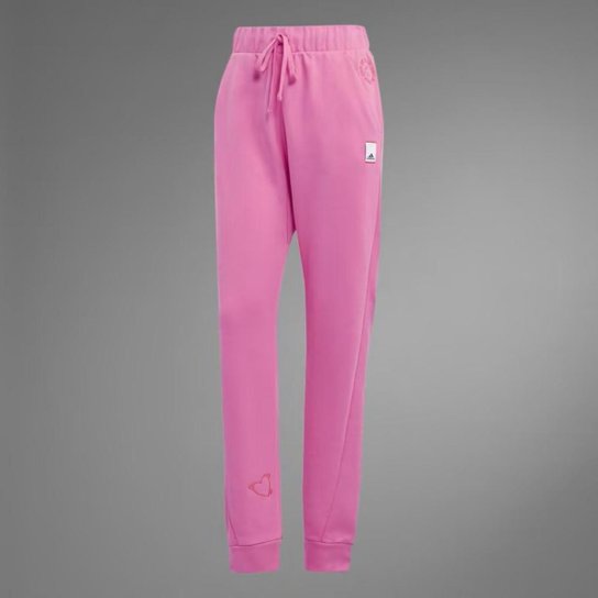 Calça Valentine's Day Adidas IL6035