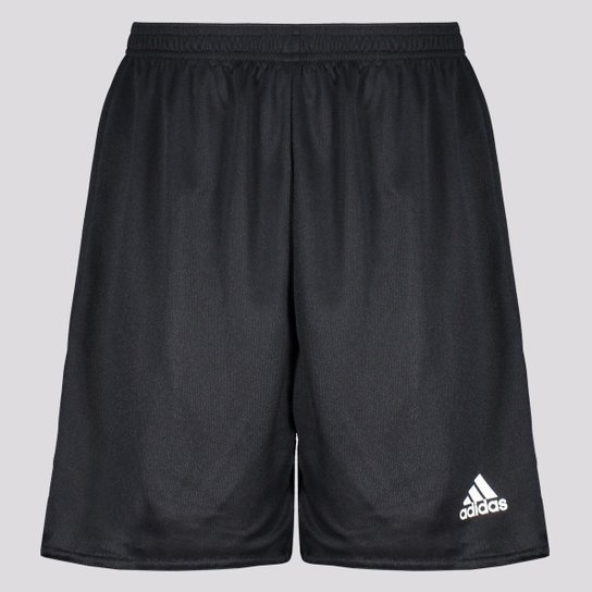 Calção Adidas Estro 19 Juvenil Preto