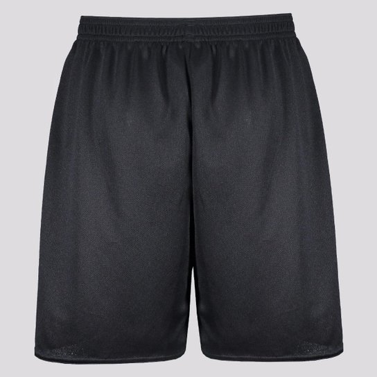 Calção Adidas Estro 19 Juvenil Preto