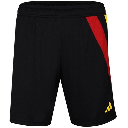 Calção Adidas Futebol Fortore 23 Masculino