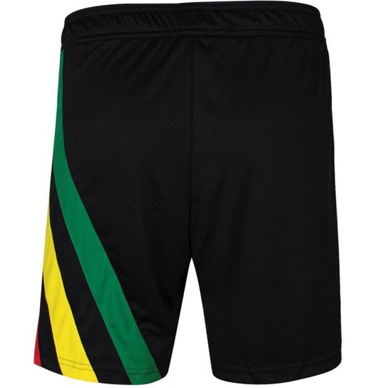 Calção Adidas Futebol Fortore 23 Masculino
