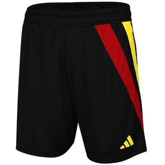 Calção Adidas Futebol Fortore 23 Masculino
