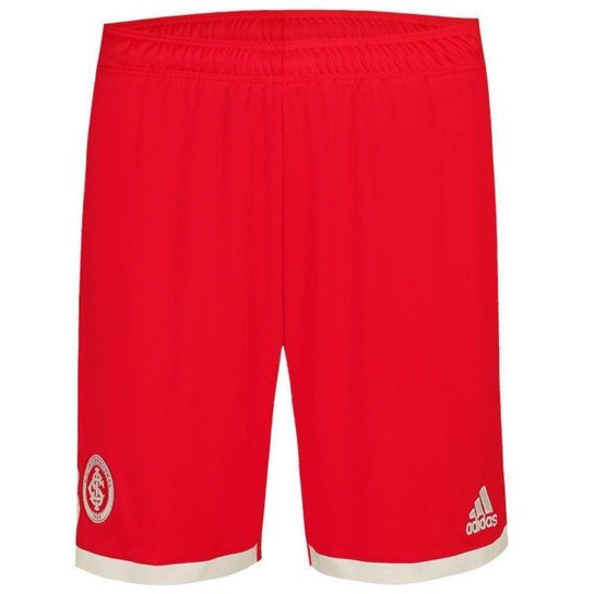 Calção Adidas Futebol Internacional II