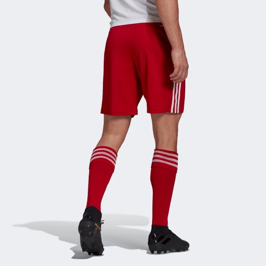 Calção Adidas Squadra 21 Masculino