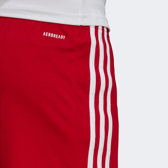 Calção Adidas Squadra 21 Masculino