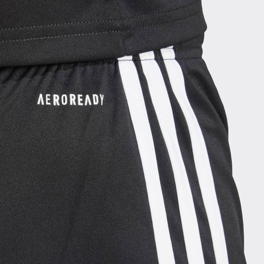 Calção Adidas Squadra 25 Feminino