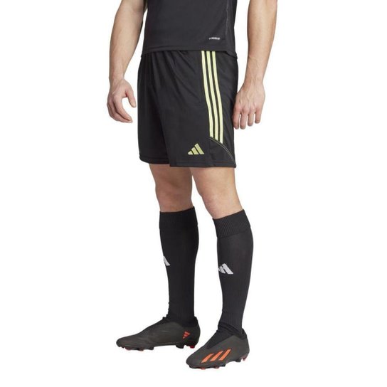 Calção Adidas Tiro 23 Club Training Short Masculino IL7126