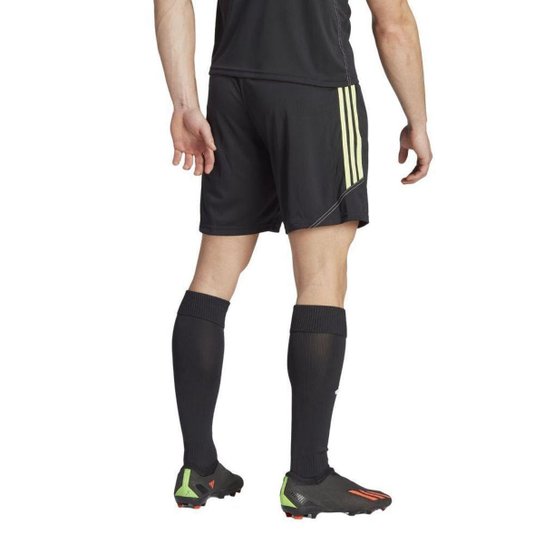 Calção Adidas Tiro 23 Club Training Short Masculino IL7126