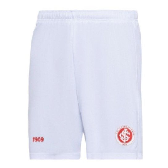 Calção Futebol Internacional 1909 Masculino