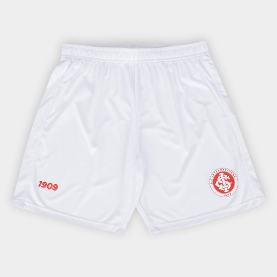 Calção Infantil Internacional 1909