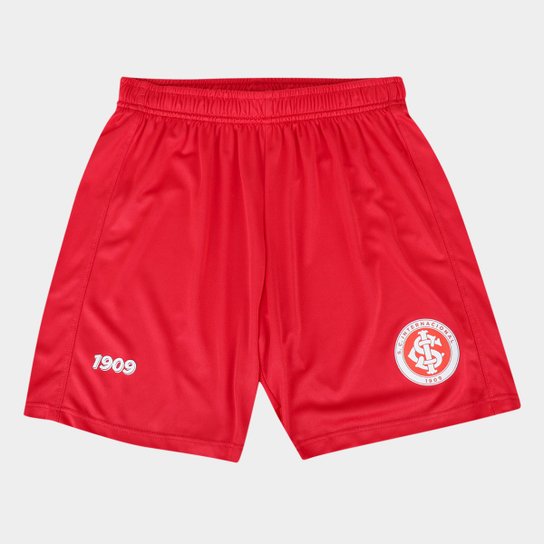 Calção Infantil Internacional 1909