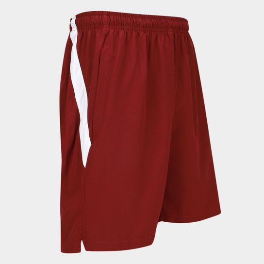 Calção Internacional 1909 II Masculino