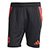 Calção Internacional 25/26 Treino Adidas Masculino - Preto