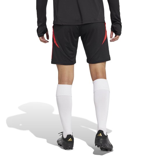 Calção Internacional 25/26 Treino Adidas Masculino