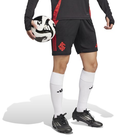 Calção Internacional 25/26 Treino Adidas Masculino