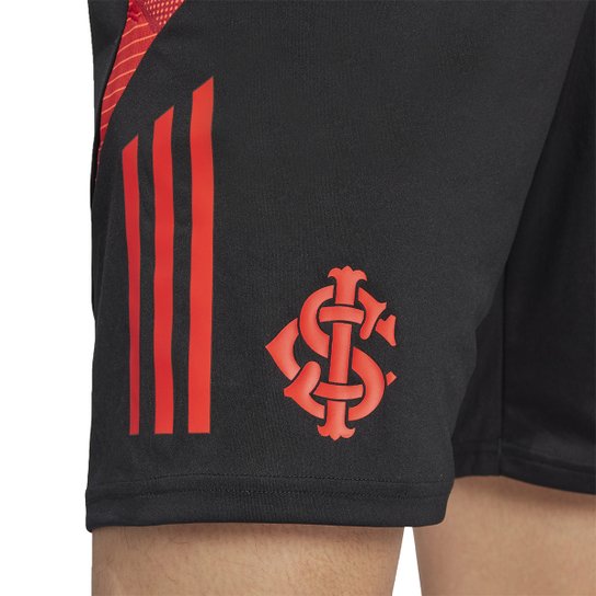 Calção Internacional 25/26 Treino Adidas Masculino