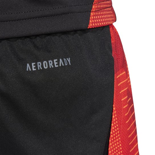 Calção Internacional 25/26 Treino Adidas Masculino