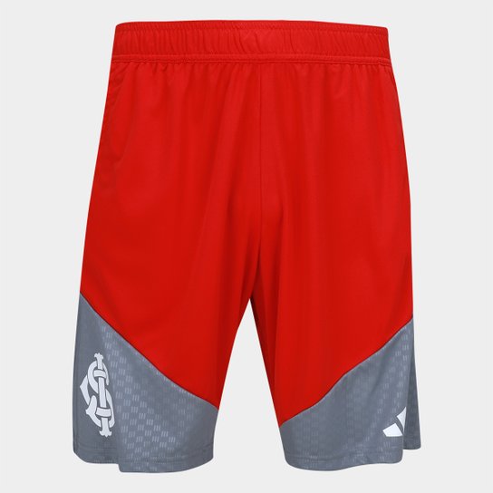 Calção Internacional 26/27 Treino Adidas Masculino