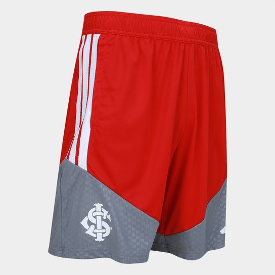 Calção Internacional 26/27 Treino Adidas Masculino