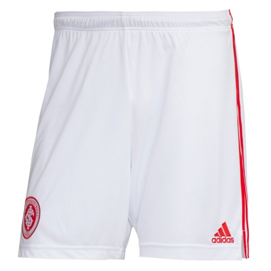 Calção Internacional I 20/21 Adidas Masculino