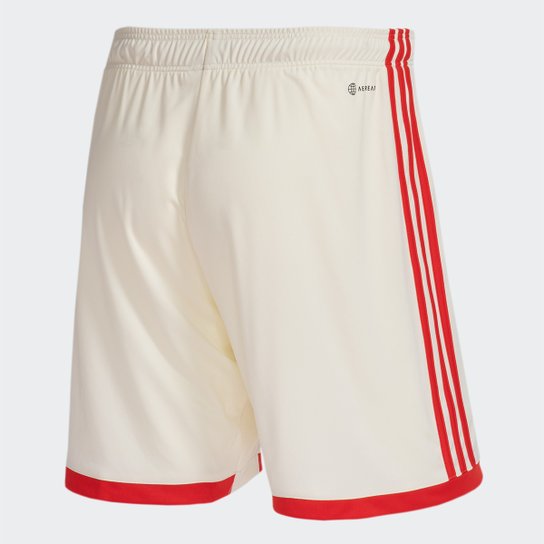 Calção Internacional I 22/23 Adidas Masculino