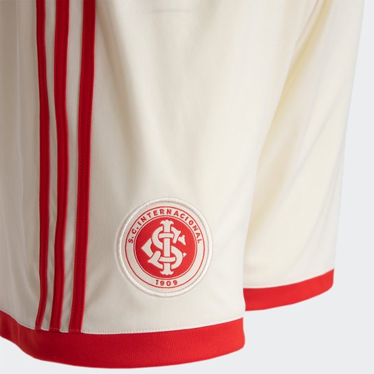 Calção Internacional I 22/23 Adidas Masculino