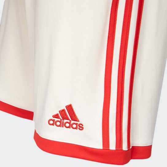 Calção Internacional I 22/23 Adidas Masculino