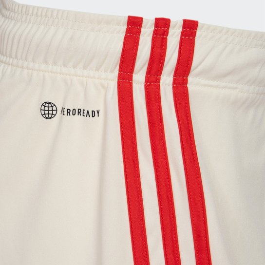 Calção Internacional I 22/23 Adidas Masculino