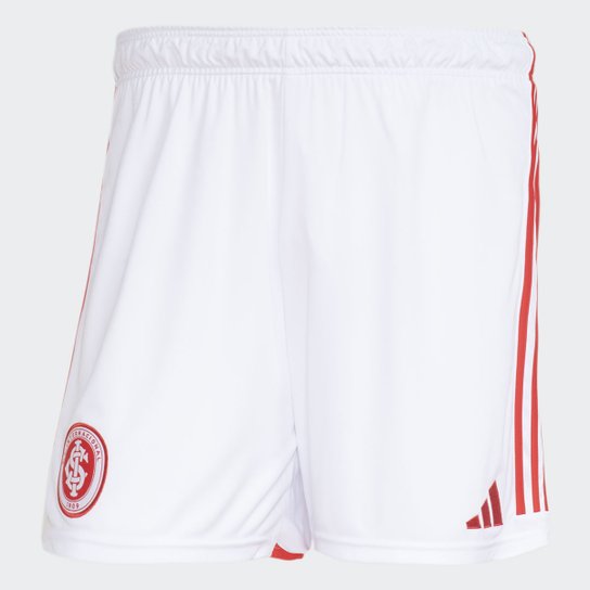 Calção Internacional I 24/25 Adidas Masculino
