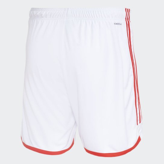 Calção Internacional I 24/25 Adidas Masculino