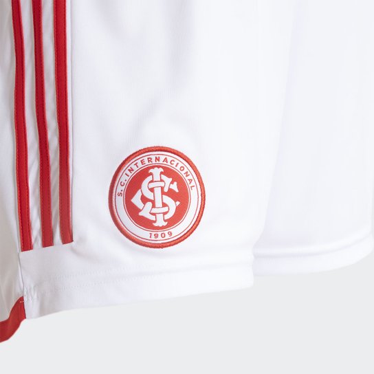 Calção Internacional I 24/25 Adidas Masculino