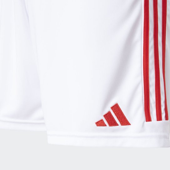 Calção Internacional I 24/25 Adidas Masculino