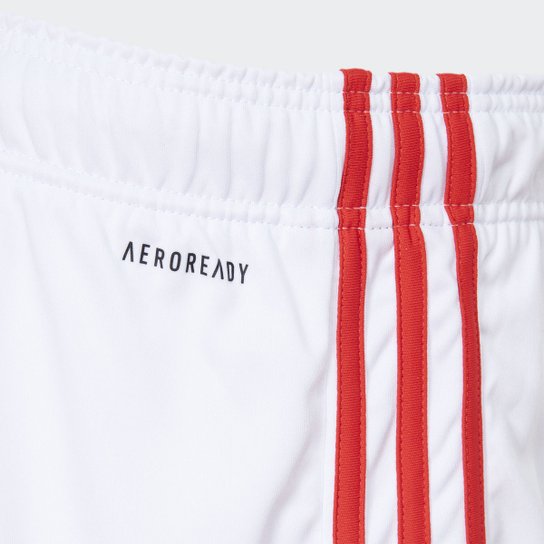 Calção Internacional I 24/25 Adidas Masculino