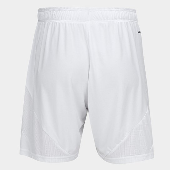 Calção Internacional I 25/26 Adidas Masculino