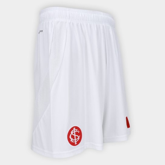 Calção Internacional I 25/26 Adidas Masculino