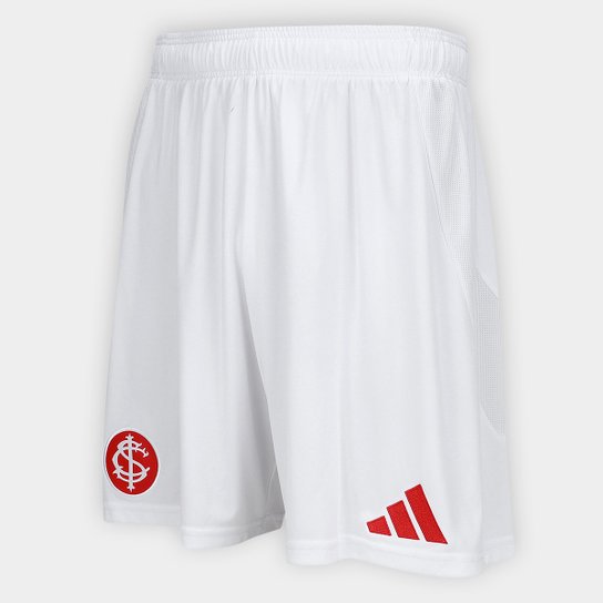 Calção Internacional I 25/26 Adidas Masculino