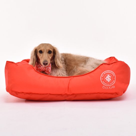 Cama Pet Internacional Tradicional