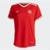Camisa 1 Inter Feminina 22/23 - adidas HA8469 - Vermelho