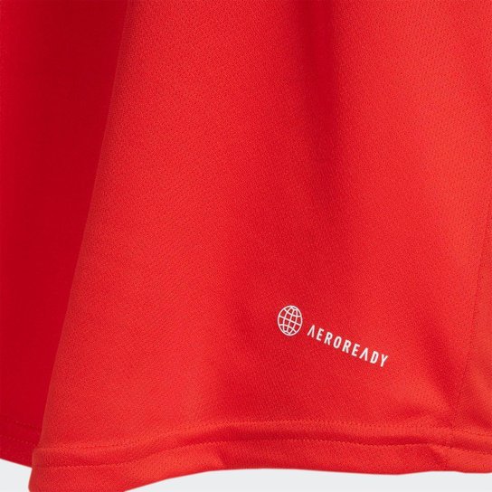 Camisa 1 Inter Feminina 22/23 - adidas HA8469