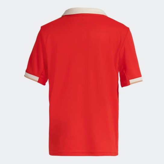 Camisa 1 Internacional 22/23 - adidas HA8465