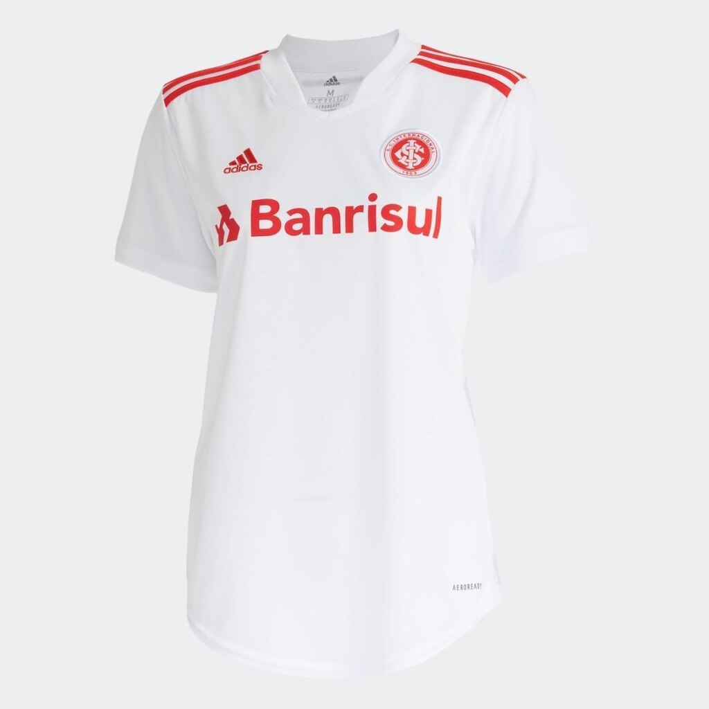 Camisa 2 Internacional 21/22 Adidas